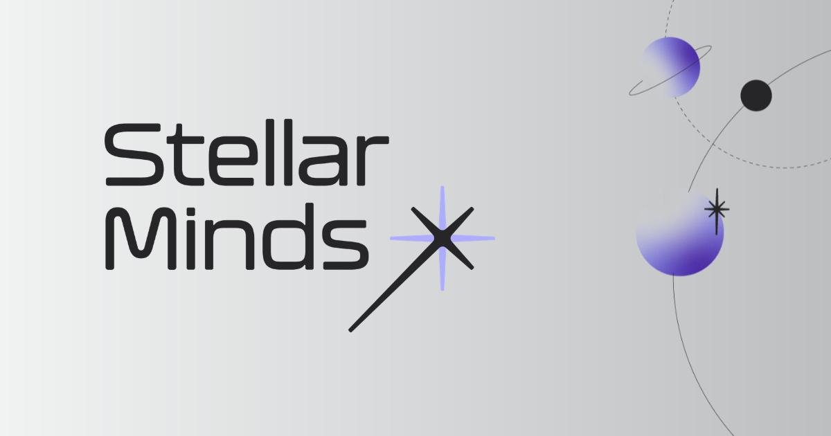 Inicio - Stellar Minds X